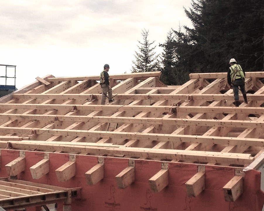 Roof Installation Port Saint Lucie FL