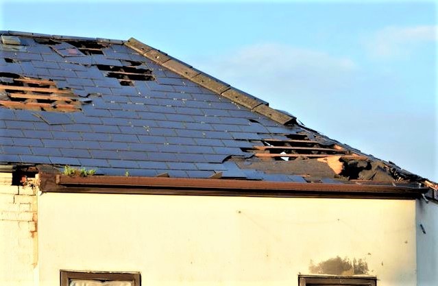 Storm Damage Naples FL Storm Damage Naples FL