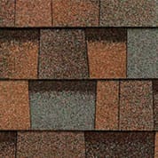 Asphalt Shingles
