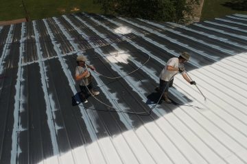 Roof Services Image 1