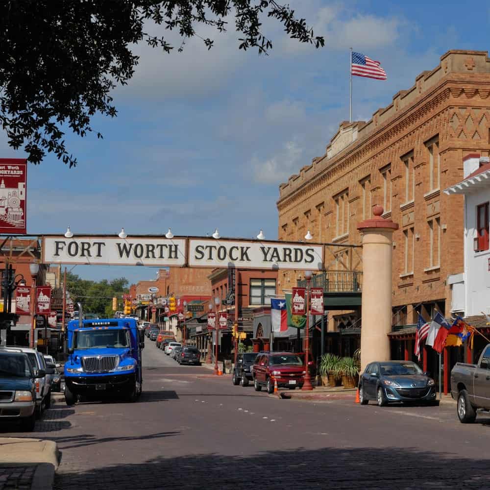 Fort Worth Texas Roofing Contractor - RRCA – Roofing & Reconstruction Contractors Of America