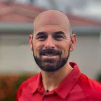 Lee Haight - President of RRCA