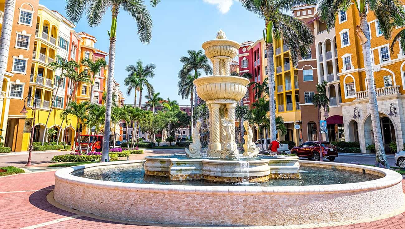 Naples Roofing Contractor - Florida Roofing Contractor - RRCA