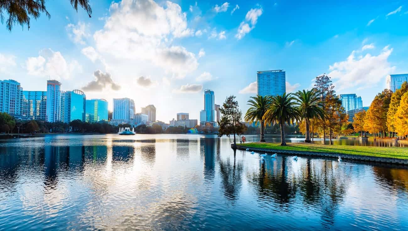 Orlando FL Roofing Contractor - RRCA