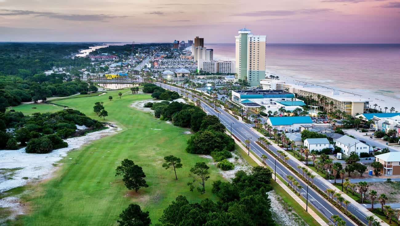 Panama City Beach FL Roofing Contractor - RRCA