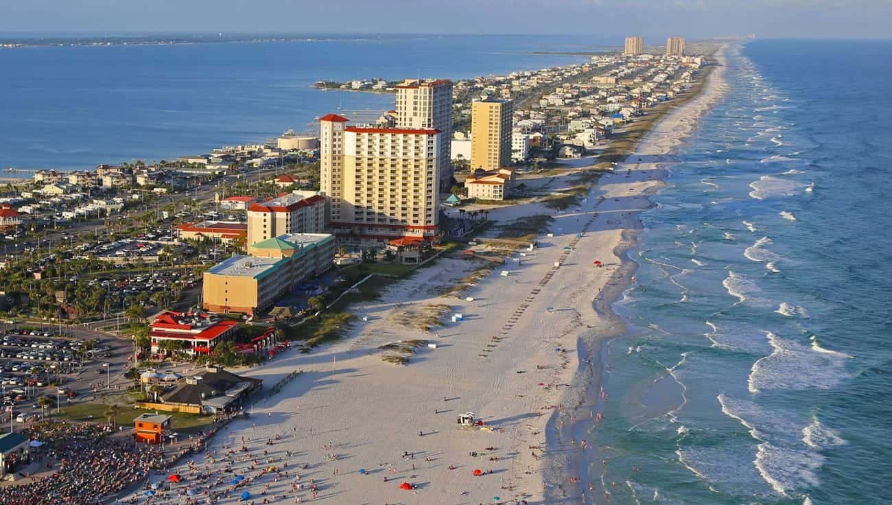 Pensacola FL Roofing Contractor - RRCA