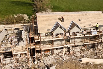 Roof Installs by RRCA