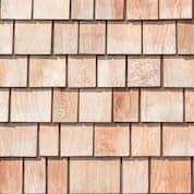 Wood Shakes